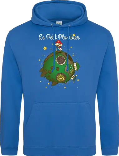 Le Petit Plombier