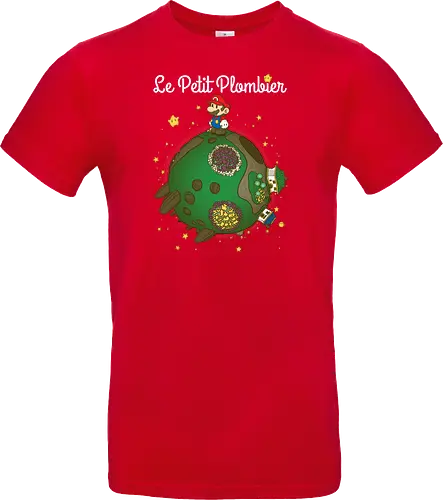 Le Petit Plombier