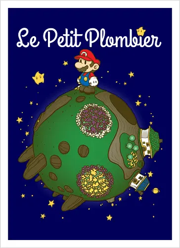 Le Petit Plombier