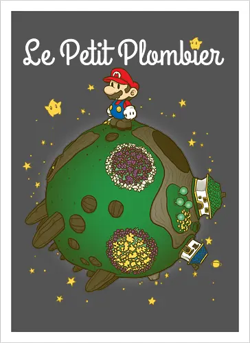 Le Petit Plombier