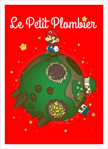 Le Petit Plombier