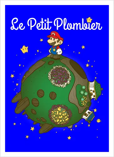 Le Petit Plombier