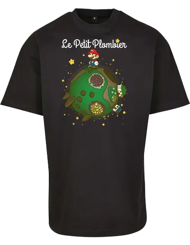 Le Petit Plombier