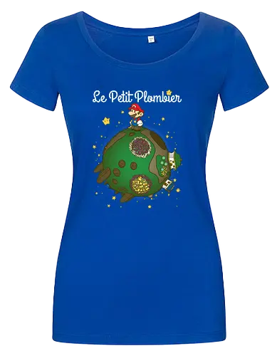 Le Petit Plombier