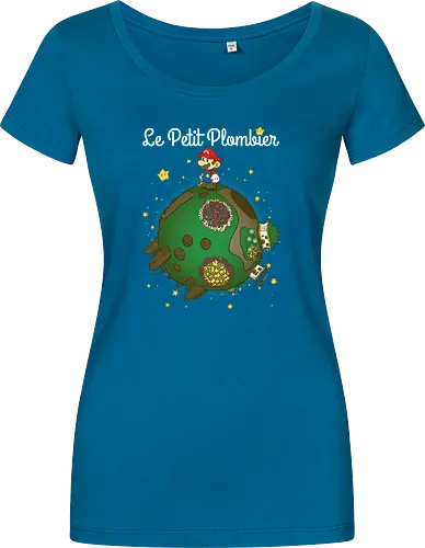 Le Petit Plombier