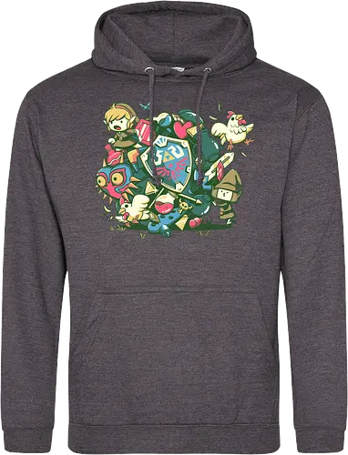Fairymari