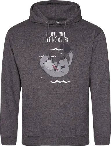 Like no otter