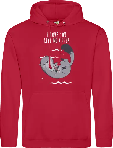 Like no otter