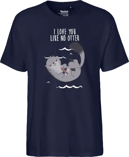Like no otter
