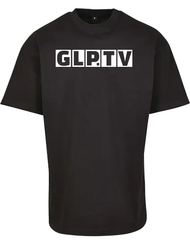 GLP - GLP.TV white