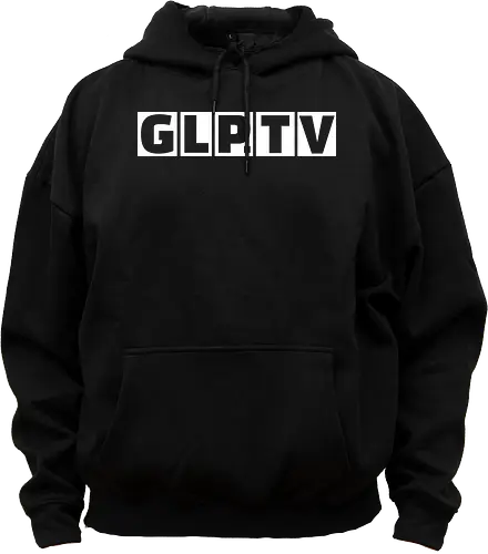 GLP - GLP.TV white