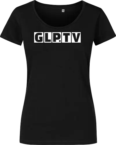 GLP - GLP.TV white