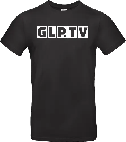 GLP - GLP.TV white