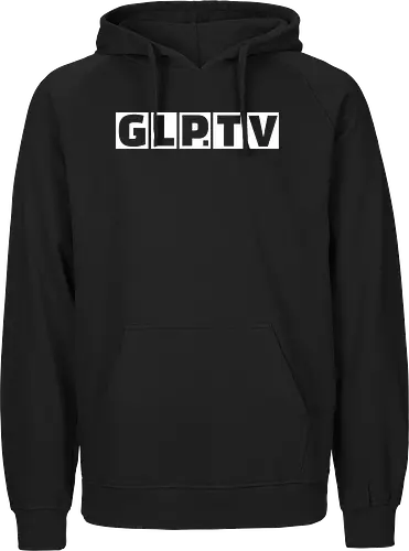 GLP - GLP.TV white