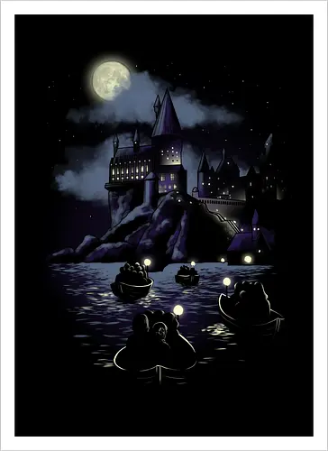 Magic Night