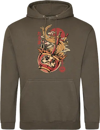 Daruma Ramen
