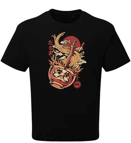 Daruma Ramen