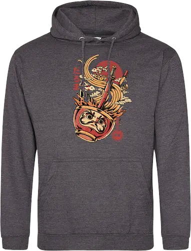 Daruma Ramen