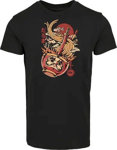 Daruma Ramen