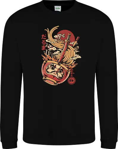 Daruma Ramen