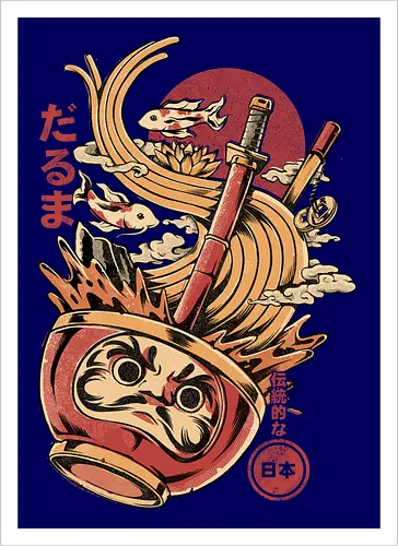 Daruma Ramen