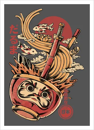 Daruma Ramen