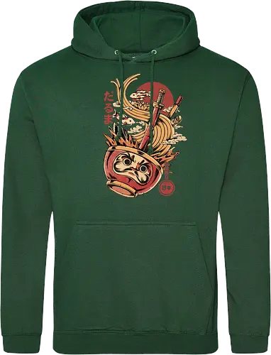 Daruma Ramen