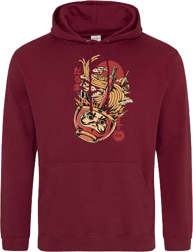 Daruma Ramen
