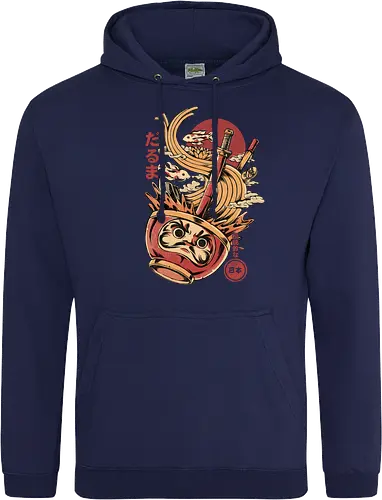 Daruma Ramen