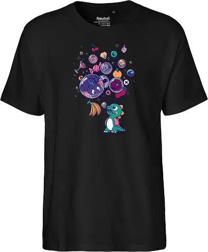 Many Bubbles