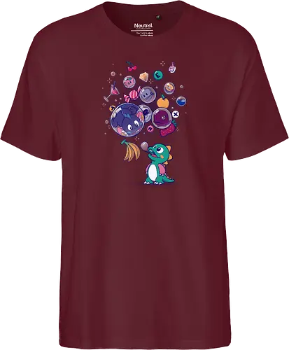 Many Bubbles