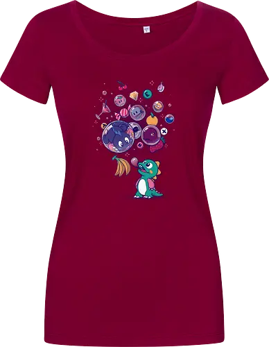 Many Bubbles