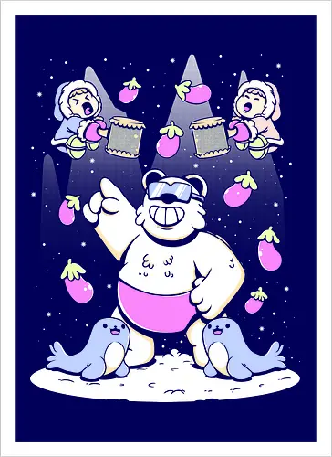 Climbers