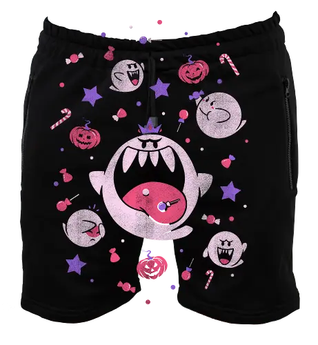 No Tricks just Treats