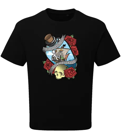 The Pirate King