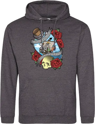 The Pirate King
