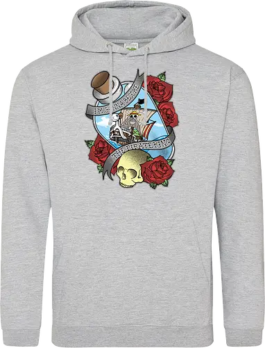 The Pirate King