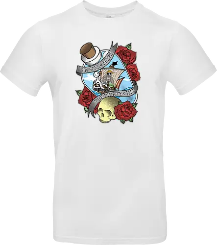 The Pirate King