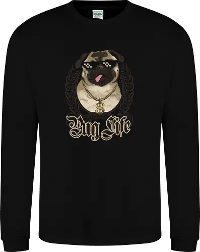 Pug Life