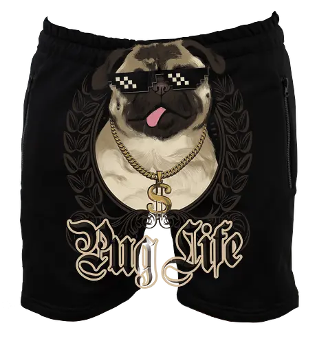 Pug Life