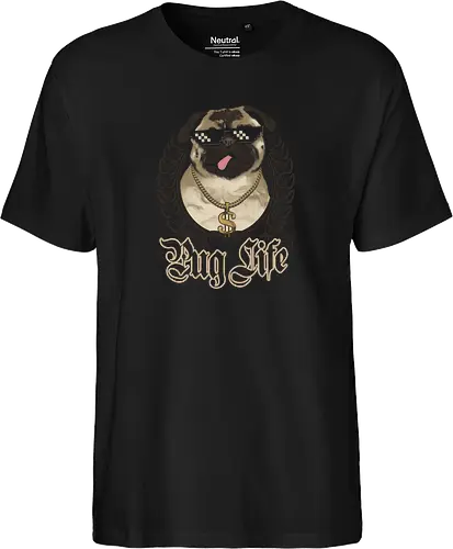 Pug Life