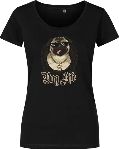 Pug Life
