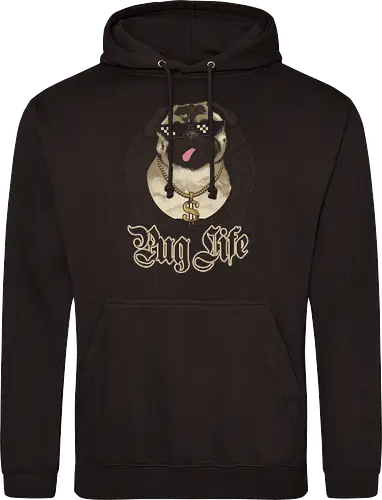 Pug Life