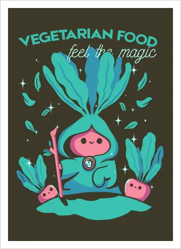 Feel the Magic