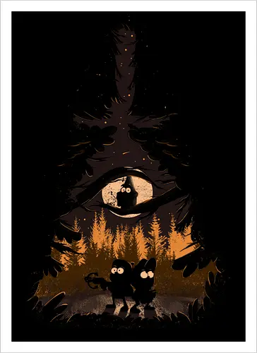 A Summer of Mysteries