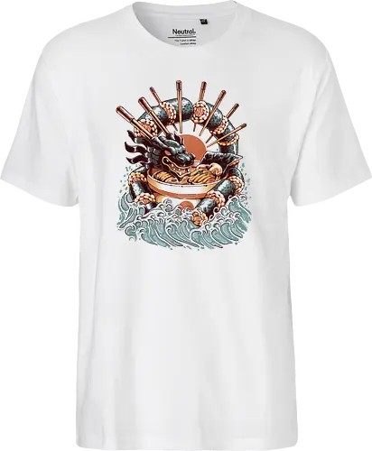 Dragon Sushi Ramen