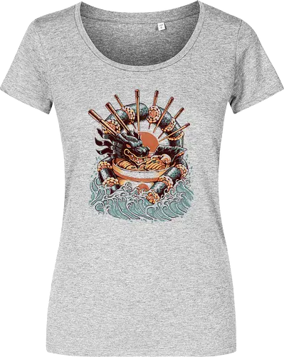 Dragon Sushi Ramen