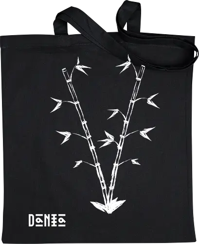 DaDania - Bambus Beutel