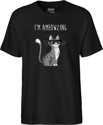 I'm Ameowzing