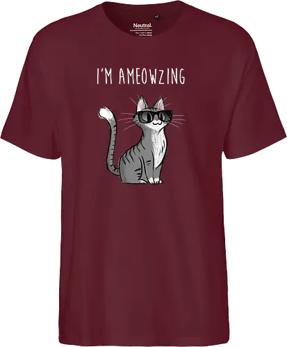 I'm Ameowzing
